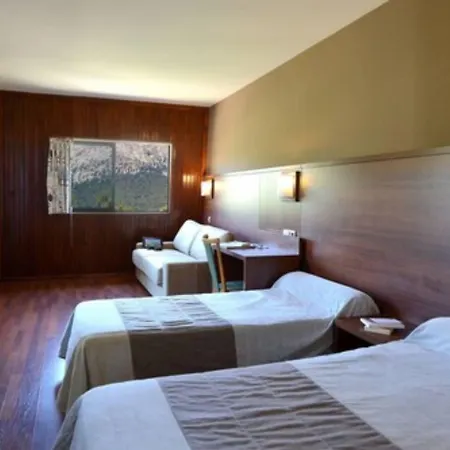 Castel De Vergio * Albertacce