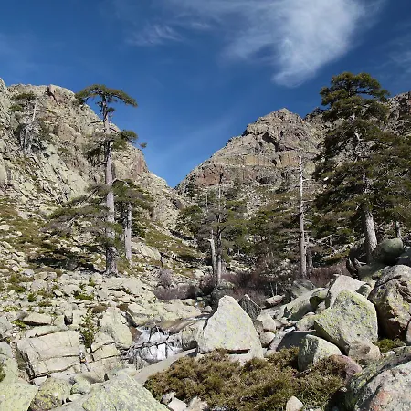 Castel De Vergio Albertacce