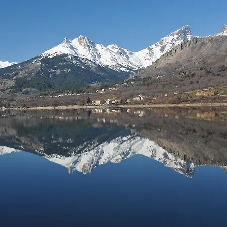 Hotel Castel De Vergio Albertacce