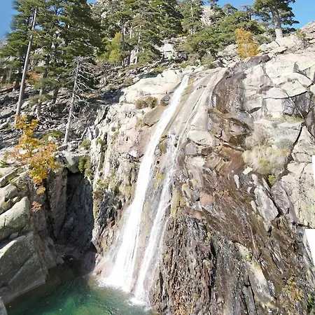 Castel De Vergio Hotel Albertacce