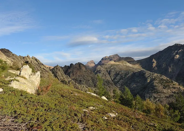 Castel De Vergio *