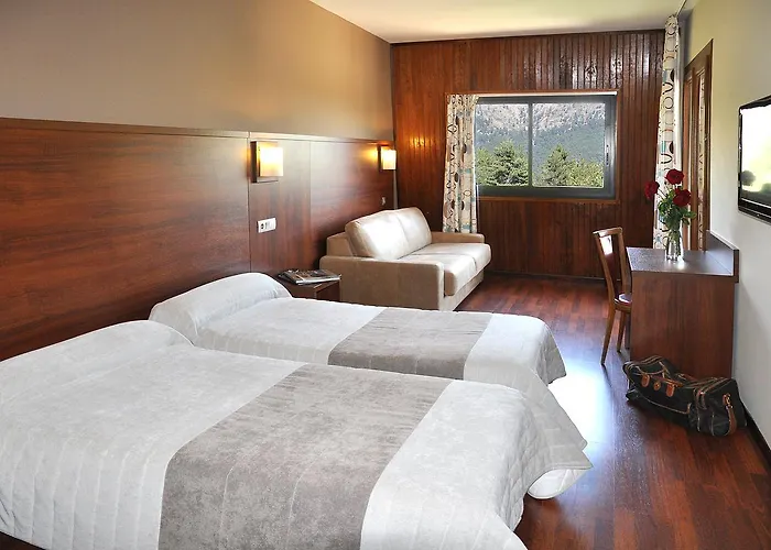 Castel De Vergio Albertacce