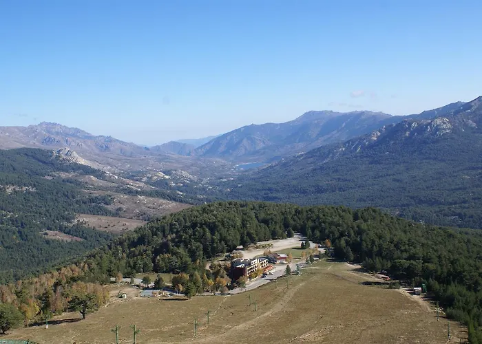 Ξενοδοχείο Castel De Vergio *