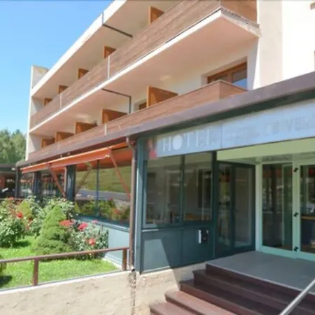 Castel De Vergio