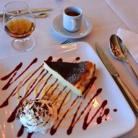 Castel De Vergio ホテル Albertacce