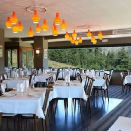 Hotell Castel De Vergio *