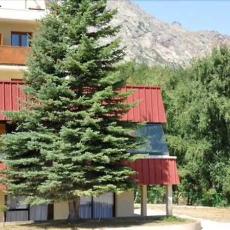 호텔 Castel De Vergio Albertacce