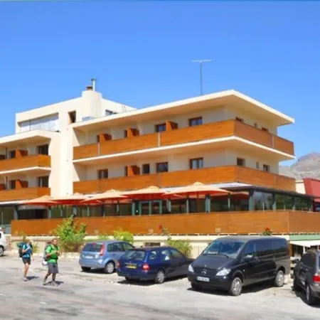 Castel De Vergio 호텔