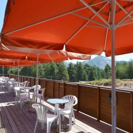 Hotel Castel De Vergio Albertacce