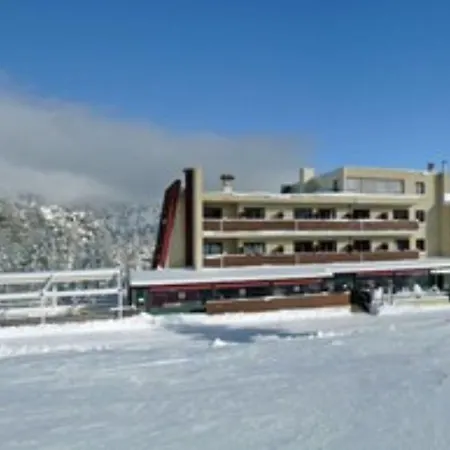 Hotell Castel De Vergio