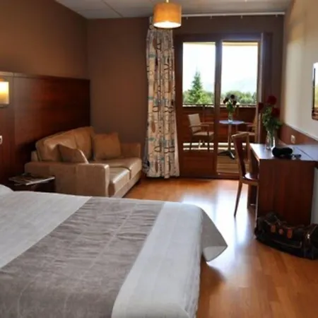 Castel De Vergio Albertacce