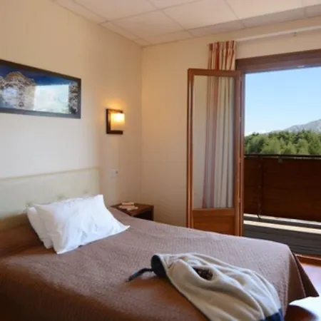 Castel De Vergio Hotel