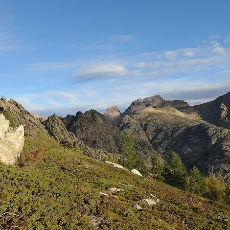 Castel De Vergio *
