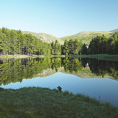 Castel De Vergio Hotell Albertacce