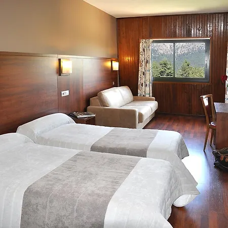 Castel De Vergio Albertacce