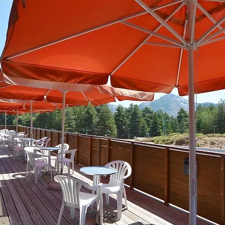 Castel De Vergio Hotel