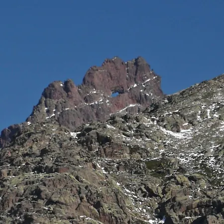 Castel De Vergio Hotel