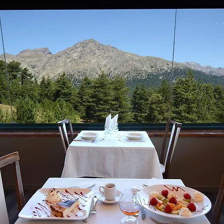 Castel De Vergio Hotel