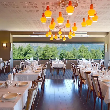 Hotel Castel De Vergio