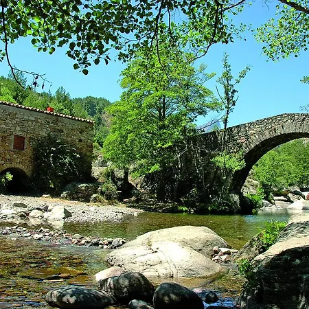 Castel De Vergio Albertacce