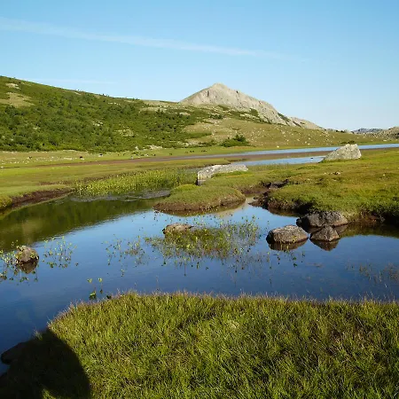 Castel De Vergio Hotel *