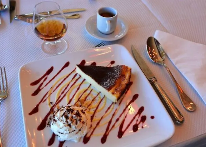 Castel De Vergio Hotel Albertacce