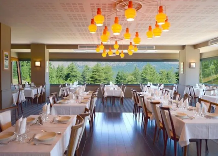 Castel De Vergio Hotel Albertacce