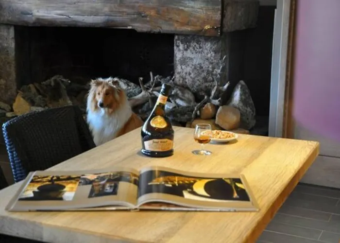 Hotel Castel De Vergio Albertacce