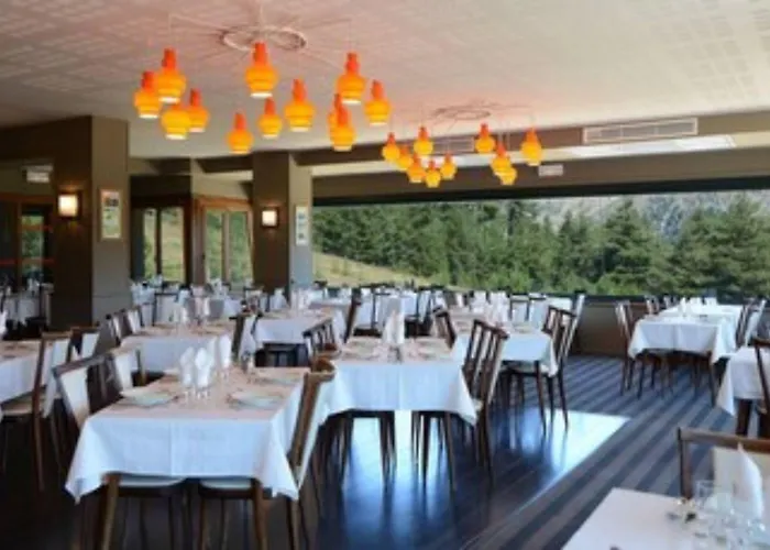 Hotel Castel De Vergio *