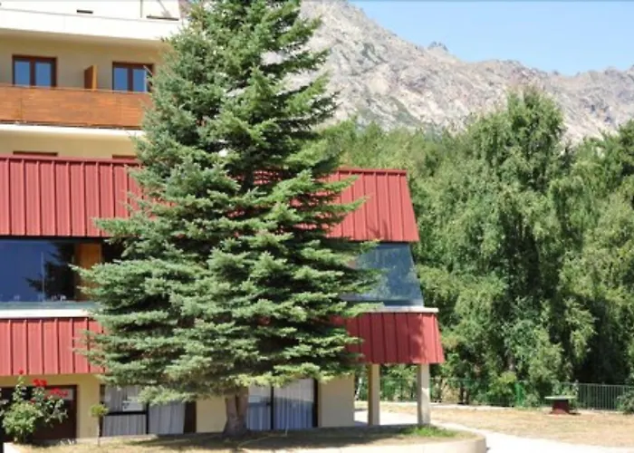 Hotel Castel De Vergio Albertacce