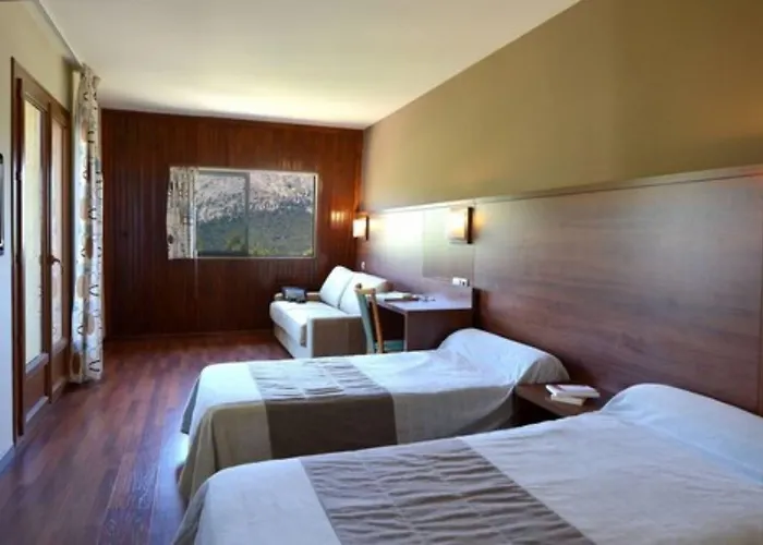 Castel De Vergio * Albertacce